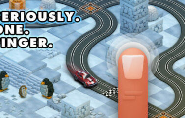 Gratis en la App Store 1 de julio de 2013