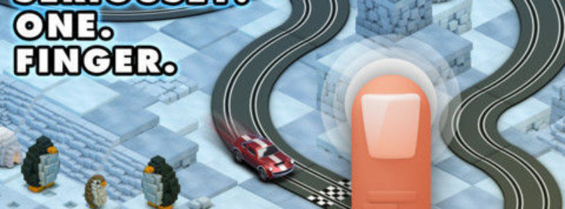 Gratis en la App Store 1 de julio de 2013