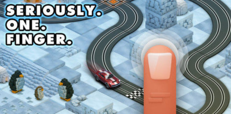 Gratis en la App Store 1 de julio de 2013