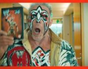 El Último Guerrero será jugable para quienes reserven WWE 2K14