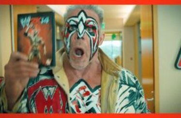El Último Guerrero será jugable para quienes reserven WWE 2K14