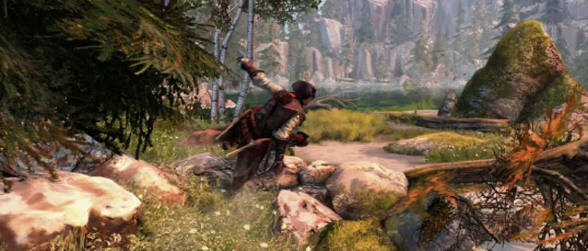 Assassins Creed 4 Aveline