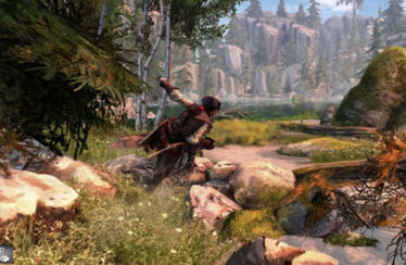 Assassins Creed 4 Aveline