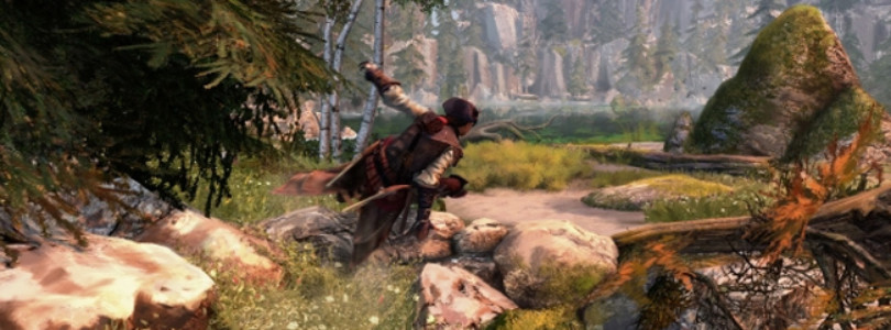Assassins Creed 4 Aveline