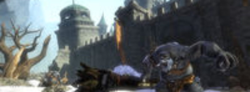 Dragon's Prophet nos muestra su nueva región