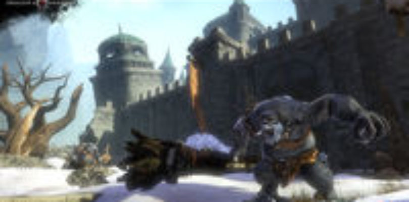 Dragon's Prophet nos muestra su nueva región