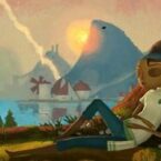 Broken Age llegará en dos partes la segunda será gratuita