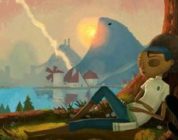 Broken Age llegará en dos partes la segunda será gratuita