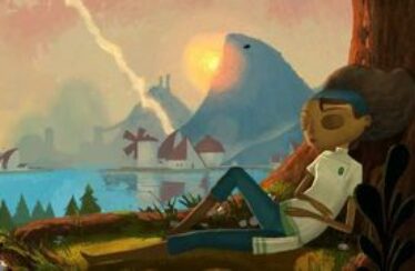 Broken Age llegará en dos partes la segunda será gratuita