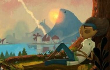 Broken Age llegará en dos partes la segunda será gratuita