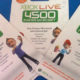 Nueva Xbox Live