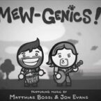 Mew-Genics se mostrará en forma jugable a finales de agosto