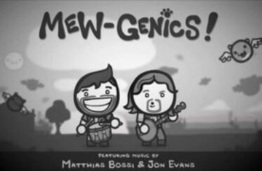 Mew-Genics se mostrará en forma jugable a finales de agosto