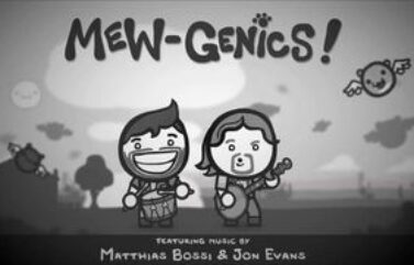 Mew-Genics se mostrará en forma jugable a finales de agosto