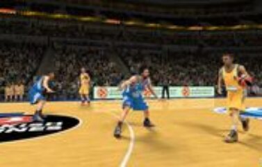 2K firma un acuerdo con equipos de la Euroliga para NBA 2K14