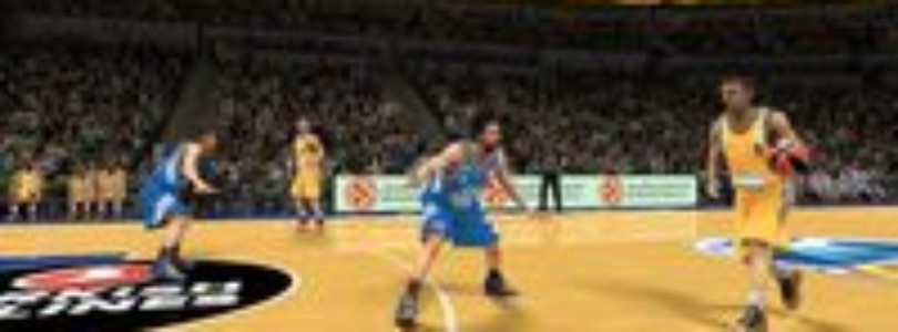2K firma un acuerdo con equipos de la Euroliga para NBA 2K14