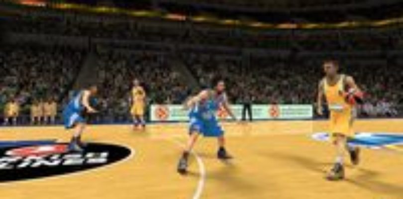 2K firma un acuerdo con equipos de la Euroliga para NBA 2K14