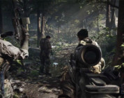 Battlefield 4 PlayStaion 4