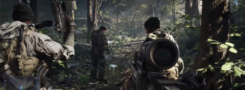 Battlefield 4 PlayStaion 4