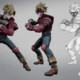 Dart de The Legend of Dragoon estuvo planeado para PlayStation All-Stars: Battle Royale