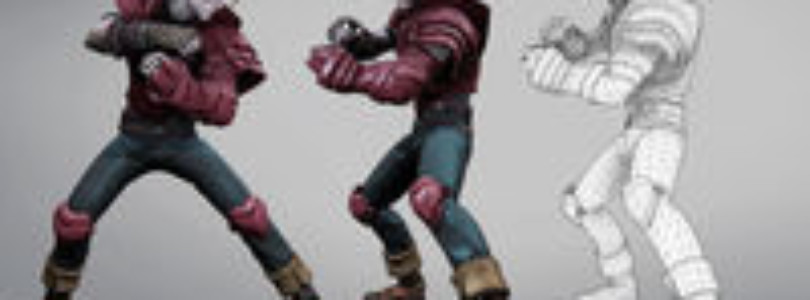 Dart de The Legend of Dragoon estuvo planeado para PlayStation All-Stars: Battle Royale