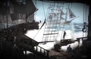 Assassins Creed IV Black Flag nos muestra sus posibilidades en un nuevo vídeo