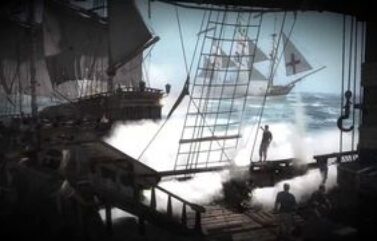 Assassins Creed IV Black Flag nos muestra sus posibilidades en un nuevo vídeo