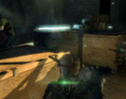 Nuevas imágenes de Splinter Cell: Blacklist