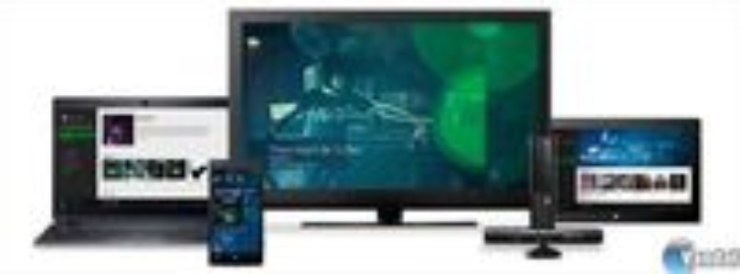 Xbox Music también llega a los navegadores