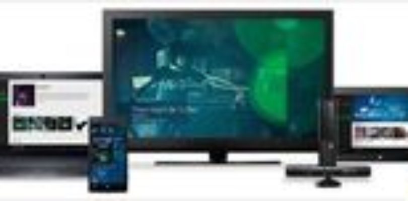 Xbox Music también llega a los navegadores