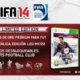 FIFA 14 Limited Edition