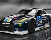 Gran Turismo 6 demo
