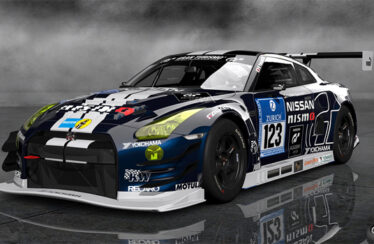 Gran Turismo 6 demo