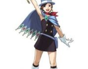 Phoenix Wright: Ace Attorney - Dual Destinies se deja ver en nuevas imágenes