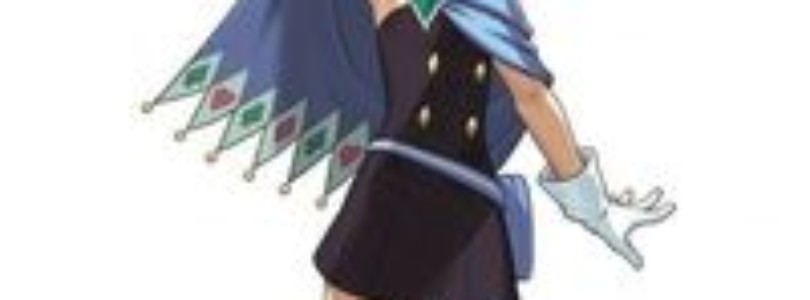 Phoenix Wright: Ace Attorney - Dual Destinies se deja ver en nuevas imágenes