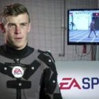 Gareth Bale estará en la portada de FIFA 14 en el Reino Unido