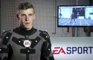 Gareth Bale estará en la portada de FIFA 14 en el Reino Unido