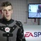 Gareth Bale estará en la portada de FIFA 14 en el Reino Unido