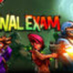 Obscure cambia su nombre a Final Exam