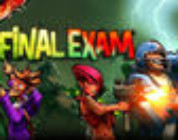 Obscure cambia su nombre a Final Exam