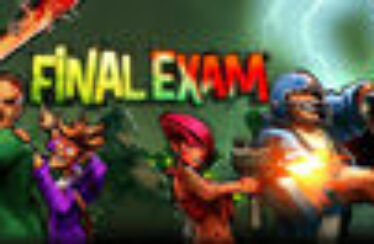 Obscure cambia su nombre a Final Exam