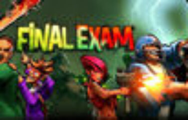 Obscure cambia su nombre a Final Exam