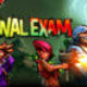 Obscure cambia su nombre a Final Exam