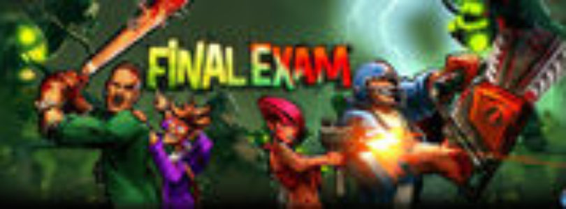 Obscure cambia su nombre a Final Exam