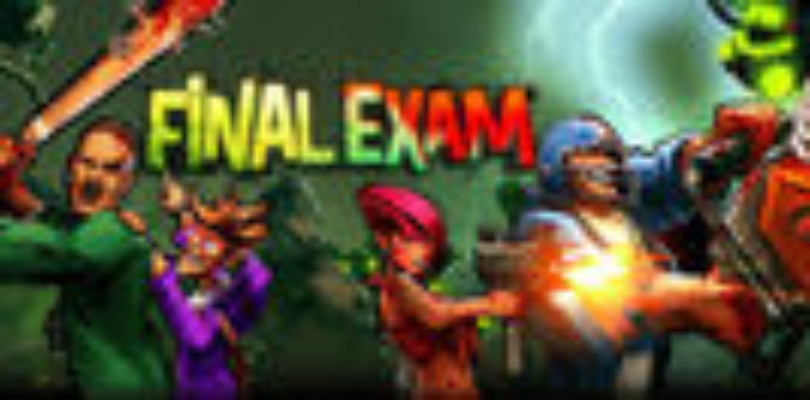 Obscure cambia su nombre a Final Exam