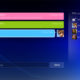 PS4 interfaz