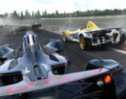 Nueva oleada de imágenes de Project Cars