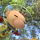 Super Smash Bros Capitán Olimar