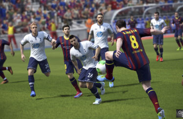 FIFA 14 5