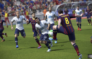 FIFA 14 5